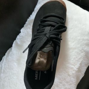 New in box Merrell shoes